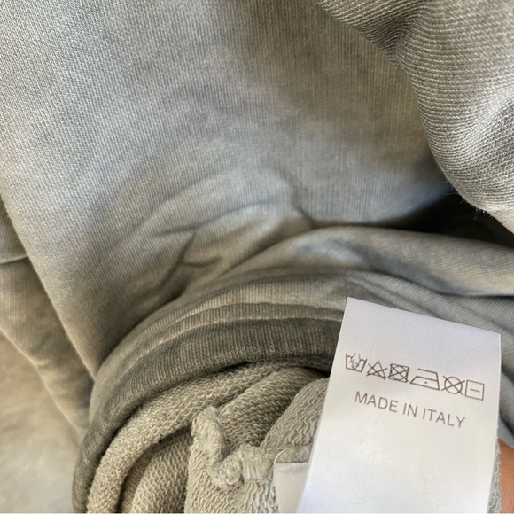 ARTICA ARBOX Two Tone Hoodie Sweater - Picture 7 of 8